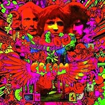 Disraeli Gears