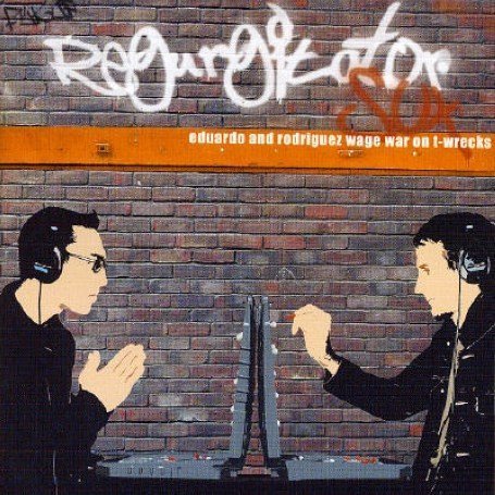 CD-Charts  Search : Eduardo and Rodriguez Wage War on T Wrecks