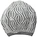 Calvin Klein Women's Shaker Stitch Cable Beanie