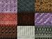 Traditional Indonesian Sarongs - 3 Pieces, Assorted - 3 Free Gifts!
