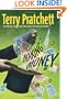 Making Money (Discworld Novels)