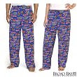 Florida Gators Scrubs Pants DRAWSTRING BOTTOMS University of Florida 100% Natural Cotton - NOT a CHEAP BLEND - For HIM or HER- GIFT Ideas for Man Men Woman Women Ladies Nurses MOM Mother or DAD Father