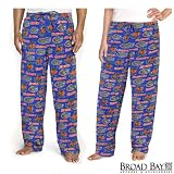Florida Gators Scrubs Pants BOTTOMS-Size XXL- University of Florida 100% Natural Cotton - NOT a CHEAP BLEND - For HIM or HER- GIFT Ideas for Man Men Woman Women Ladies Nurses MOM Mother or DAD Father