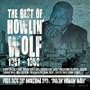 Best of Howlin' Wolf 1951-58