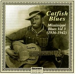 Catfish Blues