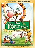 The Tigger Movie 10th Anniversary Edition (Two-Disc Edition + Digital Copy)