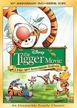 Stream The Tigger Movie 10th Anniversary Edition Movie Online.