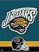 NFL Vertical Jacksonville Jaguars Flag / Banner