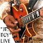 Jr Boy Live