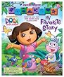 Dora the Explorer My Favorite Story
