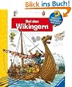 Bei den Wikingern (Wieso? Weshalb? Warum?)