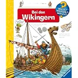 Wieso? Weshalb? Warum? 48: Bei den Wikingernvon "Peter Niel�nder"