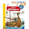 Bei den Wikingern (Wieso? Weshalb? Warum?)