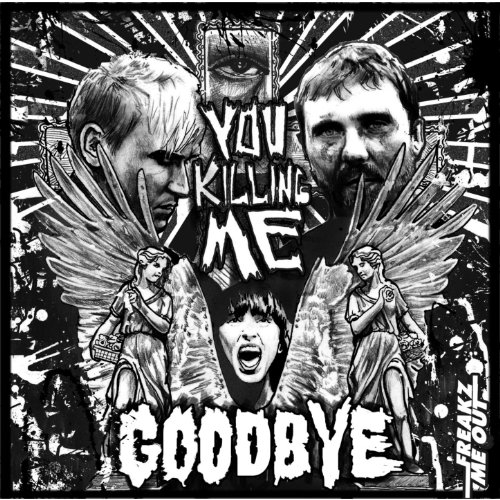 You Killing Me-Goodbye-(FMO1244)-WEB-2012-ALKi Download