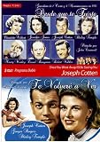 Desde Que Te Fuiste (Since You Went Away) / Te Volveré a Ver (I`ll Be Seeing You) (1944, 1945) John Cromwell, William Dieterle