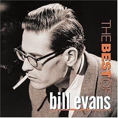 Image of Bill Evans