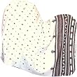 Evening Shawl Embroidered Wool Wrap 80 x 40 inches (ktds454)