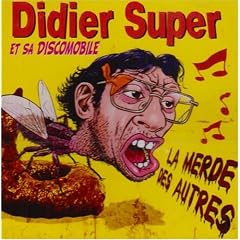 La Merde Des Autres
