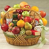 Awesome Fruit Basket
