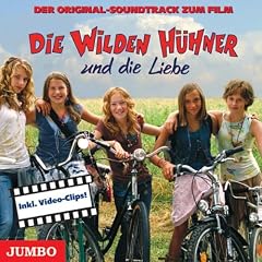 Die Wilden H�hner & die Liebe-Soundtrack Zum Film