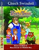 Paws and Tales The Animated Series: 'Grace to Hugh' and 'Hullabaloo at Hunker Hill'