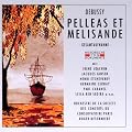 Debussy : Pell�as et M�lisande