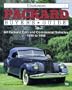 Illustrated Packard Buyer's Guide: All Packard Cars and Commercial Vehicles, 1899 to 1958 (Illustrated Buyer's Guide)