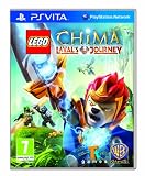 LEGO Legends of Chima