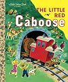 The Little Red Caboose