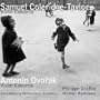 Samuel Coleridge-Taylor: Violin Concerto; Anton�n Dvor�k: Violin Concertos