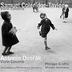 Concerto Violin