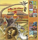  : Madagascar 2: Deluxe Sound Storybook
