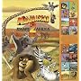 Madagascar 2: Deluxe Sound Storybook