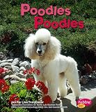 Poodles (Perritos Dogs) (Spanish Edition)