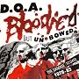 Bloodied But Unbowed: The Damage to Date 1978-83