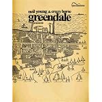 Neil Young & Crazy Horse book cover