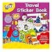 Galt Toys Travel Sticker Book