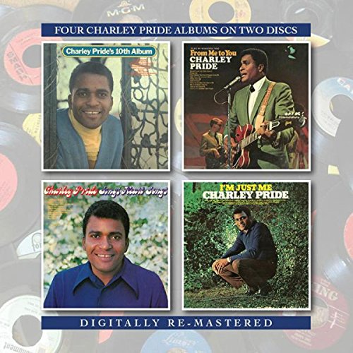 Charley Pride - Today Is That Tomorrow Lyrics - Zortam Music