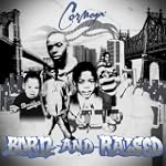 Born & Raised - Cormega
