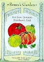 Tomatoes Rainbow's End Heirloom Seeds 55 Seeds