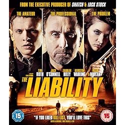 Liability [Blu-ray]