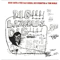 Dig, Lazarus, Dig!!! (4'' Square Book, 46 Pages, With 3'' CD Inside With The Track Dig, Lazarus, Dig!!!)