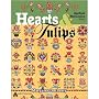 Hearts and Tulips Applique Masterpiece