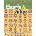Image of Hearts &amp; Tulips Applique Masterpiece