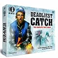 Discovery Channel - Deadliest Catch [6 DVD Gift Set]