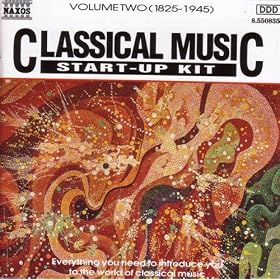 Spring Moods: Special Moments Of Classical Music