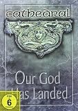 Cathedral - Our God Has Landed (AD 1990-1999) - Live In Tokyo - IMPORT