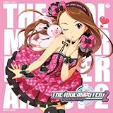 THE IDOLM��STER MASTER ARTIST 2  -SECOND SEASON- 01 �����ɐD�B�{���b�ɂ��