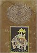 Famous Paintings Miniatures Art Drawings & Water Color on Paper 8.5 x 13.25 inches