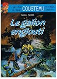 Le galion englouti